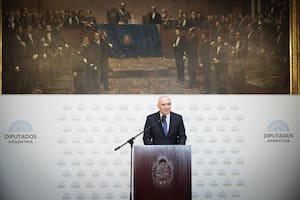 El oficialismo suspendió la firma del dictamen del presupuesto y se encamina a prorrogar el actual